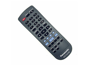 Дистанционно за DVD Panasonic N2QAJA000002